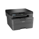 "Brother DCP-L2627DWXL S/W-Laser-Multifunktionsgerät 3in1 A4 WLAN Duplex"