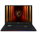 "MSI Raider 18 HX AI A2XWIG-075 CU9 285HX RTX 5080 64GB DDR5 4TBSSD W11H black" "MSI Raider 18 HX AI A2XWIG-075 CU9 285HX RTX 5080 64GB DDR5 4TBSSD W11H black"