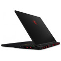 "MSI Raider 18 HX AI A2XWIG-075 CU9 285HX RTX 5080 64GB DDR5 4TBSSD W11H black" "MSI Raider 18 HX AI A2XWIG-075 CU9 285HX RTX 5080 64GB DDR5 4TBSSD W11H black"