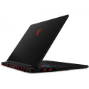 "MSI Raider 18 HX AI A2XWIG-075 CU9 285HX RTX 5080 64GB DDR5 4TBSSD W11H black" "MSI Raider 18 HX AI A2XWIG-075 CU9 285HX RTX 5080 64GB DDR5 4TBSSD W11H black"