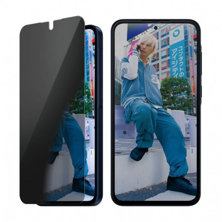 "PanzerGlass Privacy Screen Protector Galaxy A36 5G Ultra"