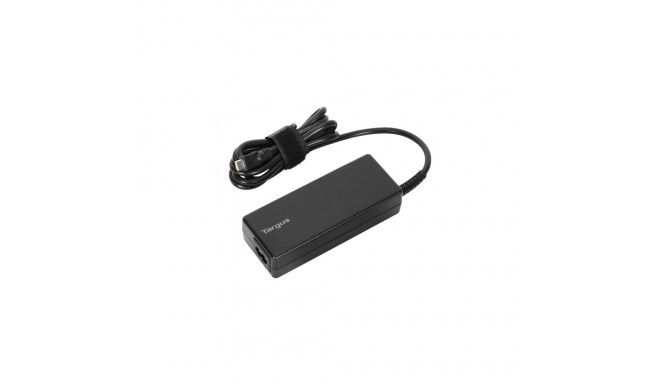 "D TARGUS USB-C 100W PD CHARGER"