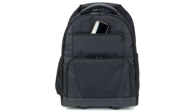 "TARGUS ROLLING BACKPAC"