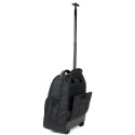 "TARGUS ROLLING BACKPAC"
