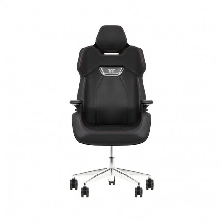 "Thermaltake Argent E700 Gaming Chair Storm Black"