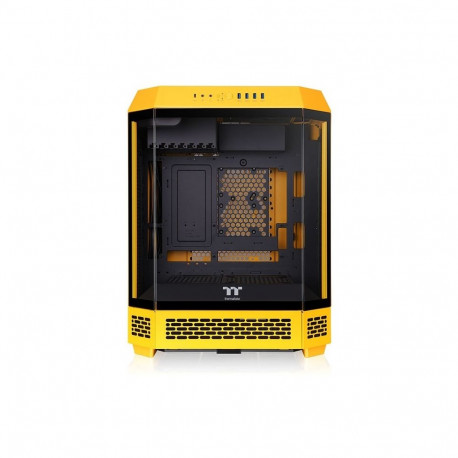 "Thermaltake The Tower 600 Bumblebee"