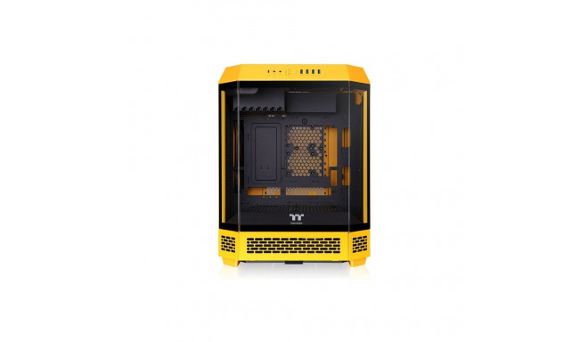 "Thermaltake The Tower 600 Bumblebee"