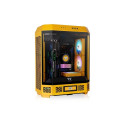 "Thermaltake The Tower 600 Bumblebee" "Thermaltake The Tower 600 Bumblebee"