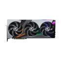 "RTX 5080 16GB MSI Vanguard SOC GDDR7 3Fan"