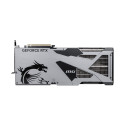 "RTX 5080 16GB MSI Vanguard SOC GDDR7 3Fan"