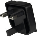 "Charger USB-C 100W Black INTER-TECH PD-3100"