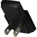 "Charger USB-C 100W Black INTER-TECH PD-3100"