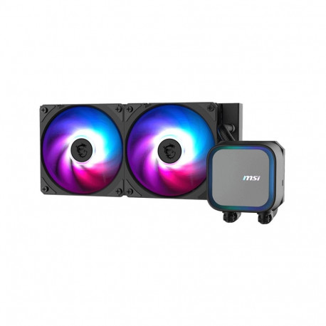 "K MSI MAG CoreLiquid A13 240"