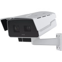 "AXIS Netzwerkkamera Box-Typ Dual Lense P1518-LE"
