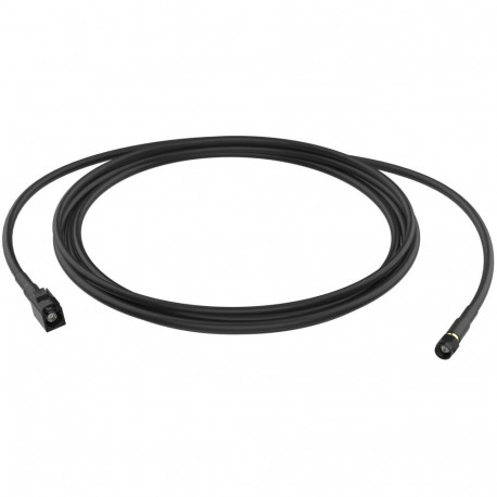 "Axis TU6004-E Kabel schwarz 1 Meter 4er Pack F-Serie"