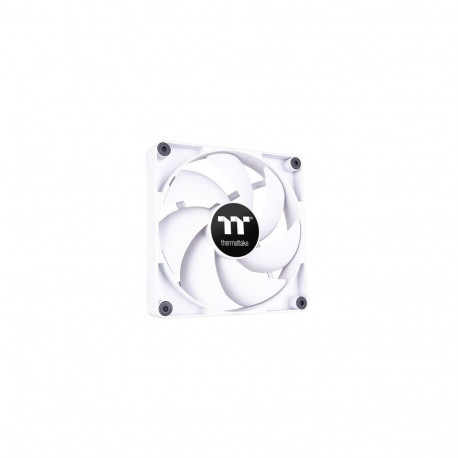 "120mm Thermaltake CT120 PC Cooling Fan 500-2000rpm - 2Pack"