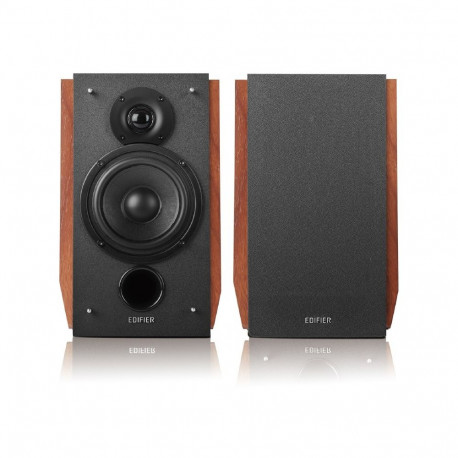 "Edifier Studio R1700BTs 2.0 holz Bluetooth retail"