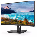 "Philips 60.5cm (23.8"") 243S1 16:09 HDMI+DP+USB-C IPS"