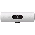 "Logitech Brio 500 White"