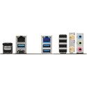 "B860I WiFi 1851 mITX HDMI/DP DDR5"