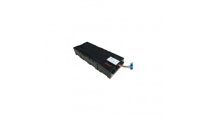 "APC Batterie USV RBC115"
