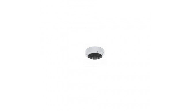 "Axis Netzwerkkamera Fix Dome Fisheye M3077-PLVE 180/360°"