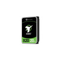 "20TB Seagate EXOS X20 ST20000NM007D 7200RPM 256MB"