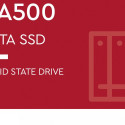"2.5"" 1TB WD Red SA500 NAS"