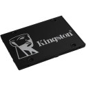 Kingston SSD 2.5" 1TB KC600