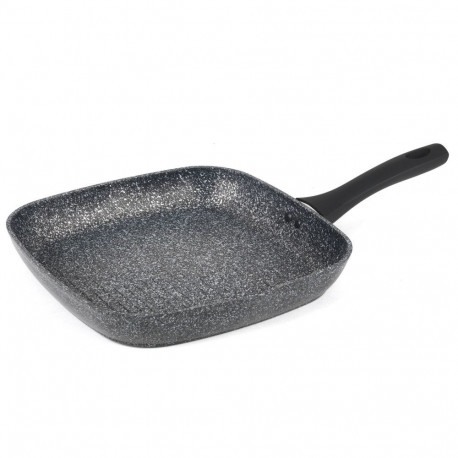 Salter BW05752S1 Megastone 28cm Griddle Pan
