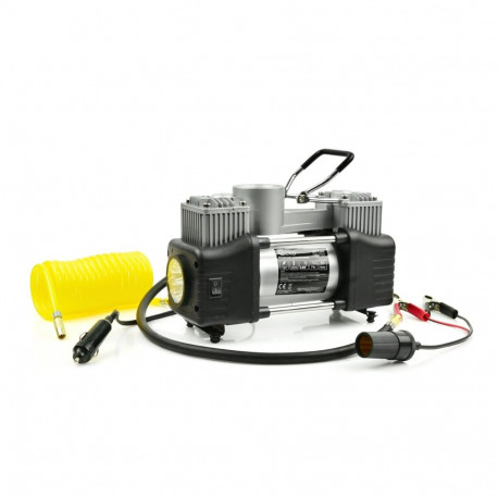 Gaisa kompresors, 12V, 250W, G01265 GEKO