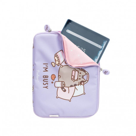 Pusheen - Etui na tablet z kolekcji Moments