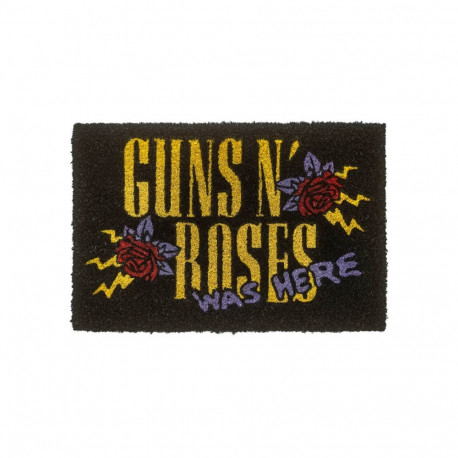 Guns N' Roses - Wycieraczka (40 x 60 cm)