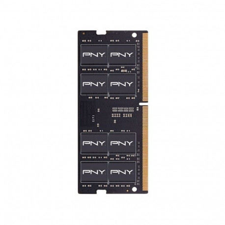 Mälu 8GB DDR4 2666 SO-DIMM MN8GSD42666-SB