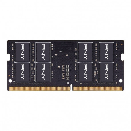 Memory 8GB DDR4 3200 SO-DIMM MN8GSD43200-SB
