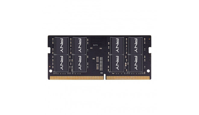 Memory 8GB DDR4 3200 SO-DIMM MN8GSD43200-SB