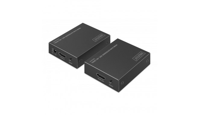 HDMI KVM pikendajate komplekt DS-55357