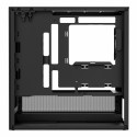 PC CASE H3 FLOW MATX MINI TOWER black