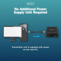 USB Extender DA-73121