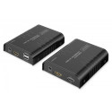 HDMI IP KVM Extender Set DS-55355