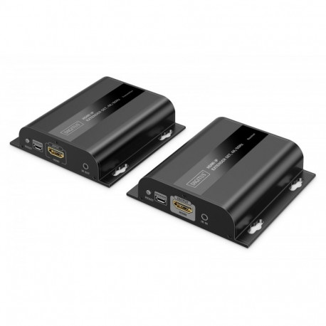 HDMI 4K/60Hz Cat.6 pikendi