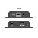 HDMI IP Extender Set DS-55353