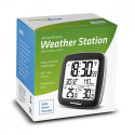 Home Wireless Weather Station GB542 DCF