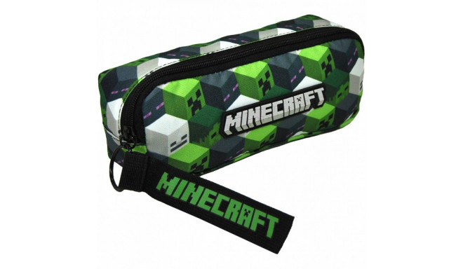 Minecraft Rectangular Pencil Case / Pouch