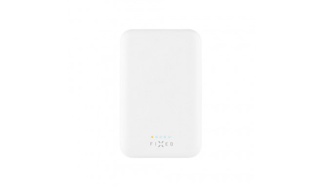 Fixed MagZen Magsafe 6000mAh white