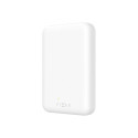 Fixed MagZen Magsafe 6000mAh white