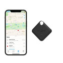 Fixed Tag with Apple Find my - Black