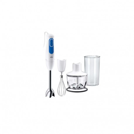 Braun Multi Quick 3 MQ3035WH