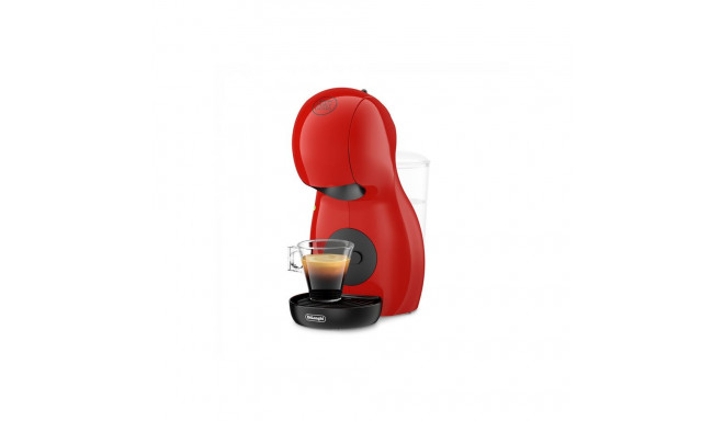 De'Longhi Dolce Gusto Piccolo XS EDG210.R punane