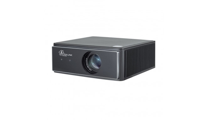 Extralink Smart Life Vision Lite projektor 500 ANSI, 1080p, Android 9.0
